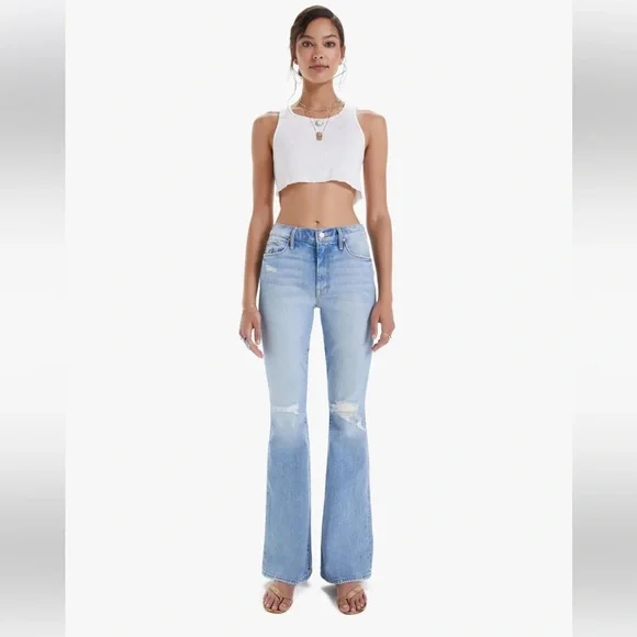 Mother - The Super Cruiser Flare - The Confession - Picture 1 of 8